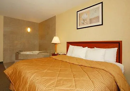 Hotel Comfort Brooklyn 2*