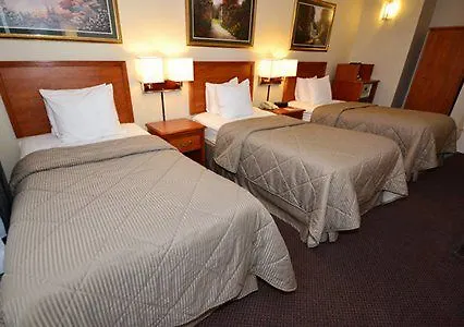 Comfort Chelsea Hotel 2*