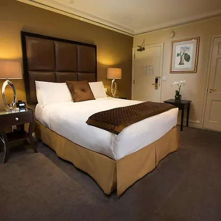 Fitzpatrick Manhattan 4*