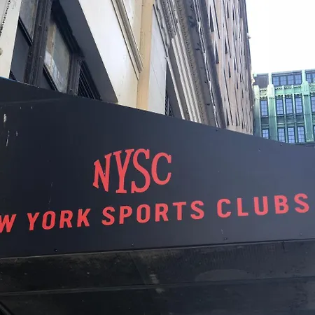 Hotel Pennsylvania 3*