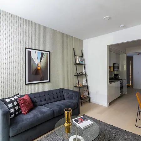 Sonder - Stock Exchange Aparthotel