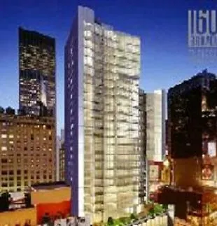 Hotel 1600 Broadway On The Square