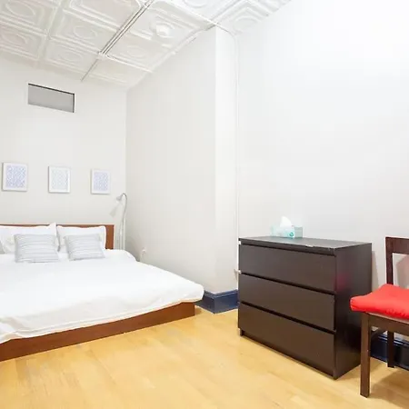 Fully Furnished 2 Bed Apt In Chelsea Nyc Apartment