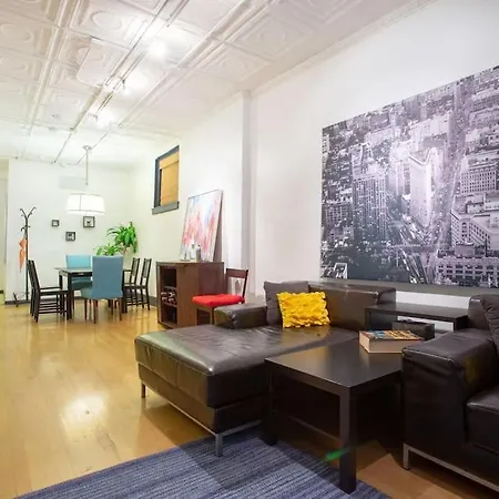 Apartment Fully Furnished 2 Bed Apt In Chelsea Nyc