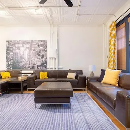 Fully Furnished 2 Bed Apt In Chelsea Nyc Apartment