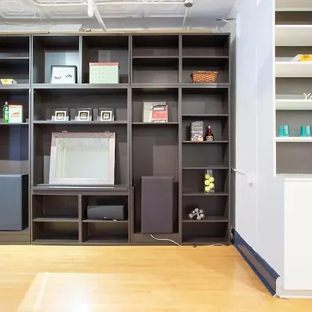 Apartment Fully Furnished 2 Bed Apt In Chelsea Nyc New York