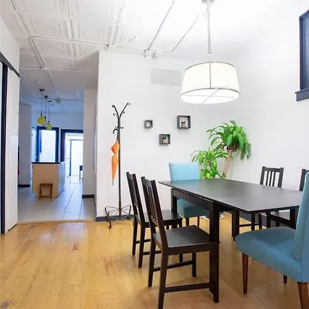 Fully Furnished 2 Bed Apt In Chelsea Nyc * New York