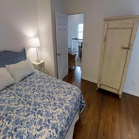 Brant Beach Oceanside Home.2 Living Summer That Has For The Whole Family. 140253 Holiday home *