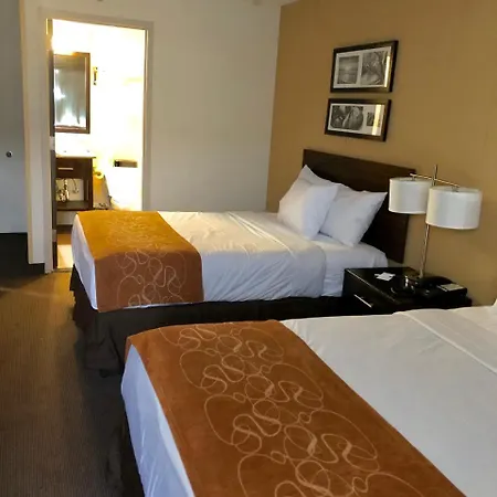 The Vue Brooklyn Hotel 2*