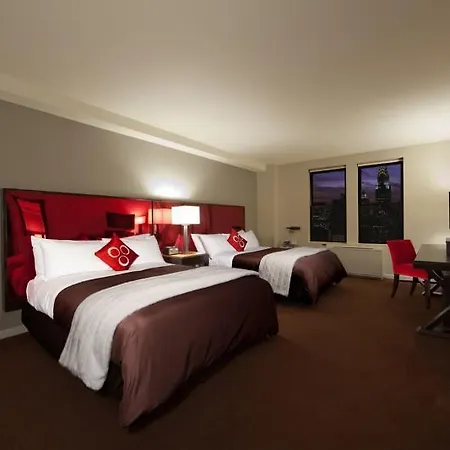 Hotel The Court - A St Giles 3*