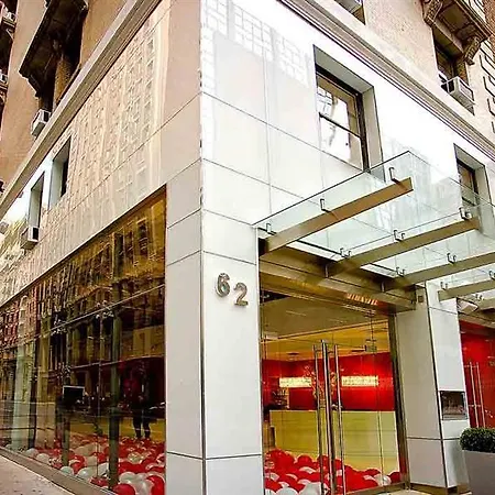 27 By Luxurban Hotel