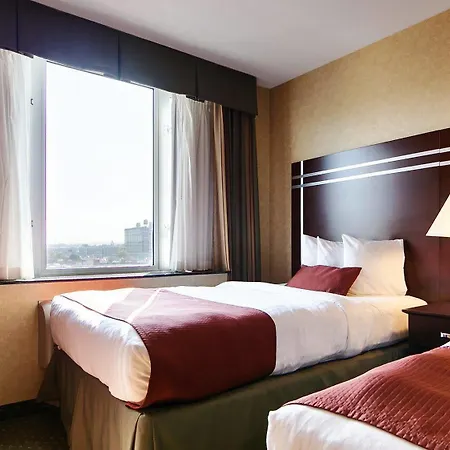 Brooklyn Way Hotel, Bw Signature Collection Hotel 3*