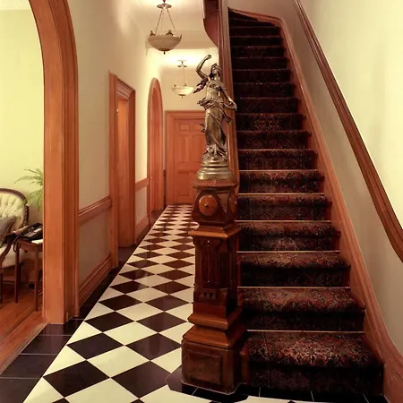 Hotel The At Irving Place New York
