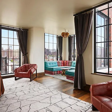 The Ludlow 4*