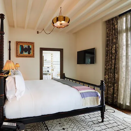 Hotel The Ludlow 4*