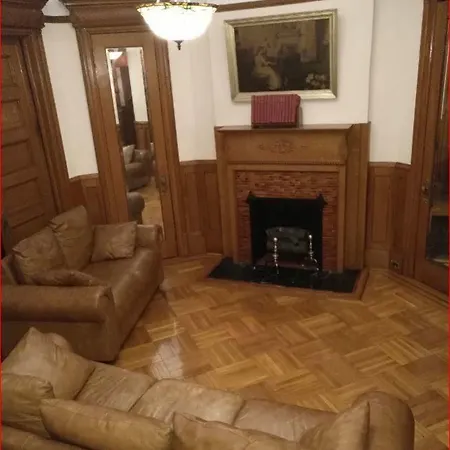Plg House New York