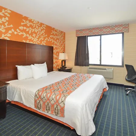 Hotel - Laguardia Airport New York