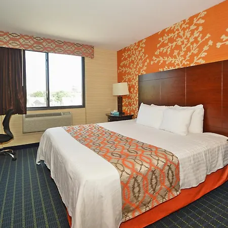Hotel - Laguardia Airport 3*