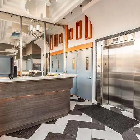 Hotel Umbrella Brooklyn - Newly Renovated