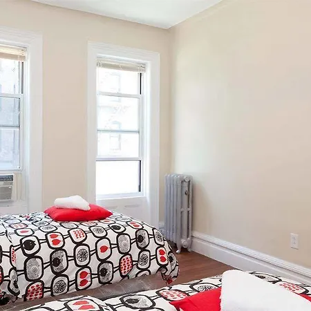Morris (adults Only) Guest house New York