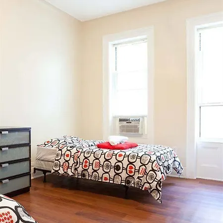 Guest house Morris (adults Only) New York