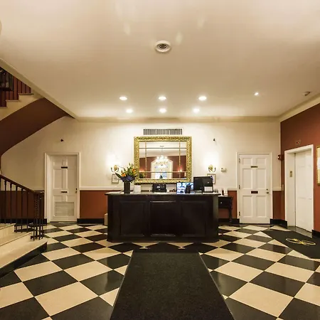 3 West Club Hotel New York