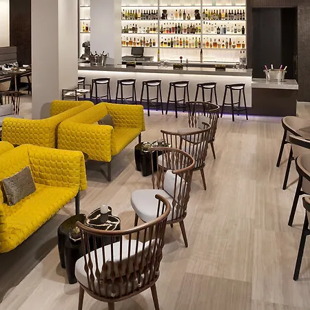 Innside By Melia Nomad New York