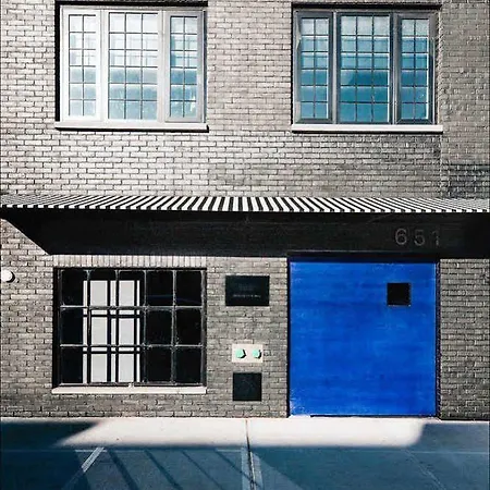 Gowanus & Yard Hotel 3*