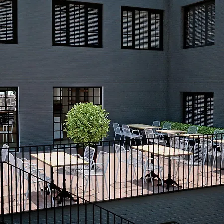 Hotel Gowanus & Yard