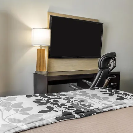 Hotel Sleep Brooklyn Coney Island 3*