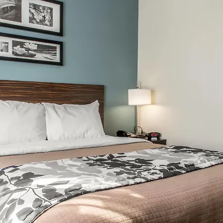 Sleep Brooklyn Coney Island Hotel
