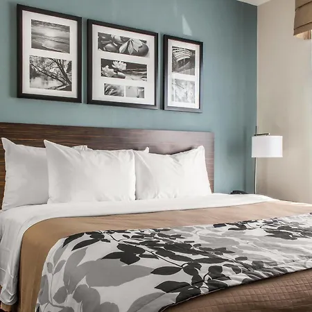Hotel Sleep Brooklyn Coney Island New York