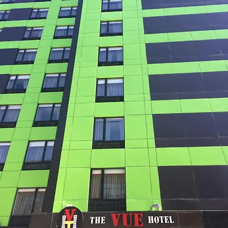 Hotel The Vue Hotel, Ascend Collection New York