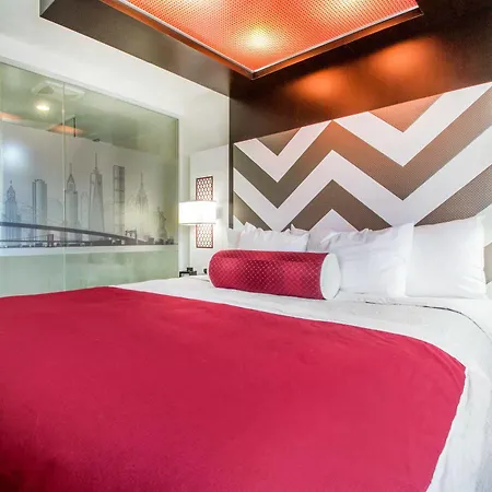 The Vue Hotel, Ascend Collection Hotel New York