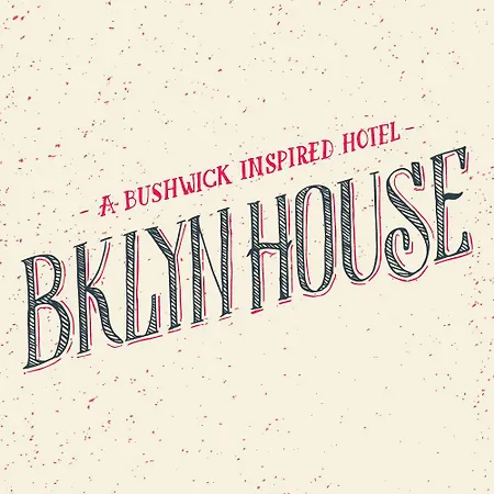 Bklyn House Brooklyn 3*
