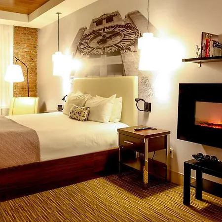 Hotel The Brooklyn