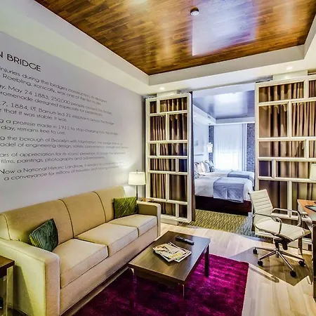 Hotel The Brooklyn 3*