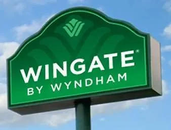 Wingate By Wyndham Jamaica Ny/ Airtrain Jfk Hotel 3*
