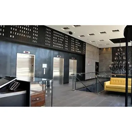Hotel Z Nyc 3*