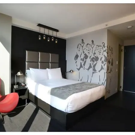 Z Nyc 3* New York