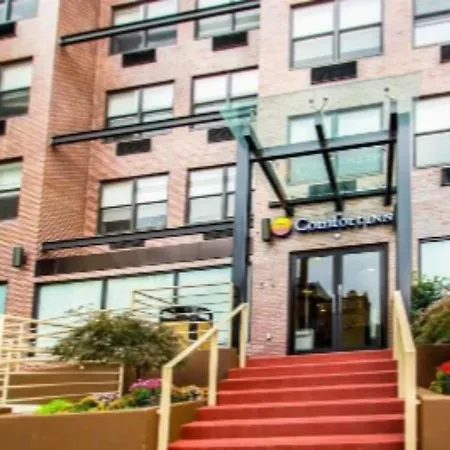 Times Square West Hotel, Bw Signature Collection 3* New York