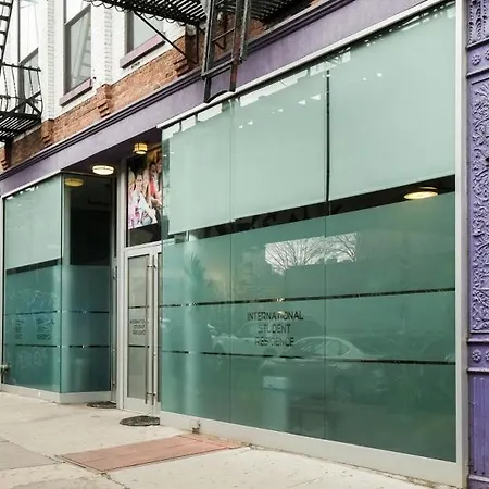 International Students Residences (adults Only) New York