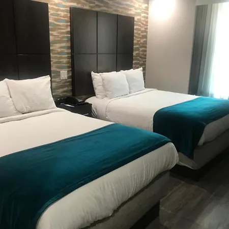Nirvana 4* New York