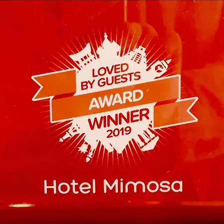 Mimosa 3*