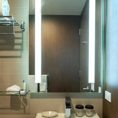 Hotel The Parc New York