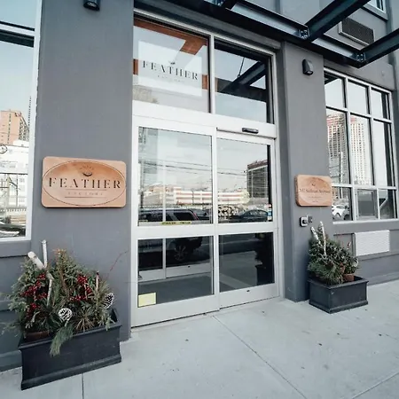 Feather Factory New York