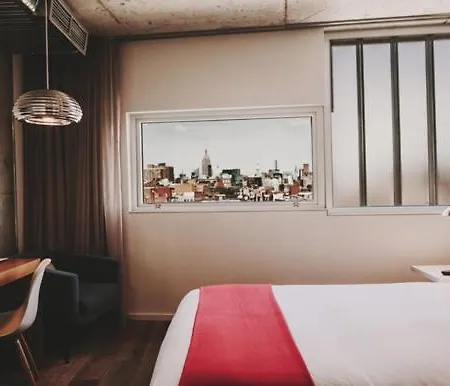 Nolitan Soho - Hotel New York