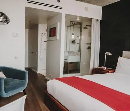 Hotel Nolitan Soho - New York