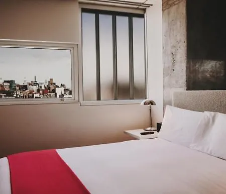 Nolitan Soho - 4* New York