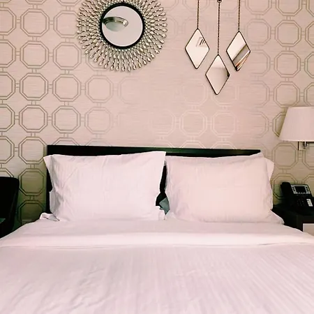 Hotel Mimosa